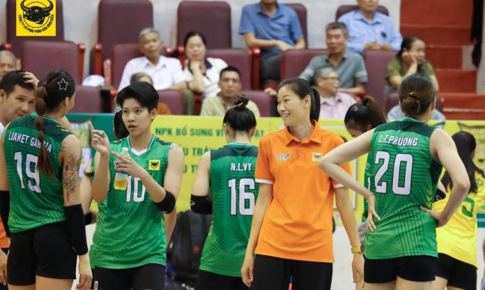 Xác định cặp trận chung kết Cúp Hoa Lư - Bình Điền 2026