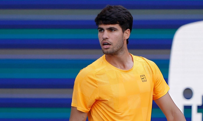 Thua ngỡ ngàng ở Miami Open, Alcaraz tiết lộ kế hoạch không tưởng