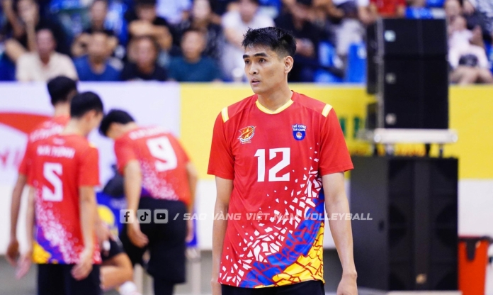 Ngôi sao đẳng cấp trở lại Việt Nam, hứa hẹn khuynh đảo giải bóng chuyền VĐQG