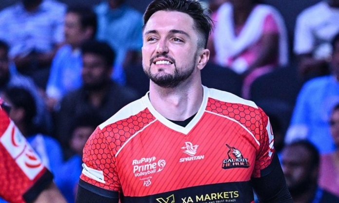 Công an TPHCM kích nổ 2 bom tấn ngoại binh ở giải bóng chuyền VĐQG 2026