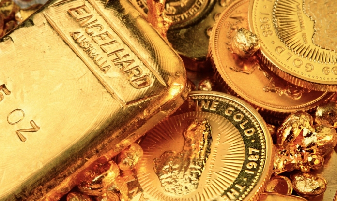 Giá vàng hôm nay 26/3: Diễn biến bất ngờ