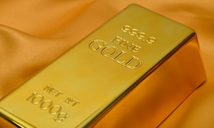 Giá vàng hôm nay 27/3: Đồng loạt giảm sâu