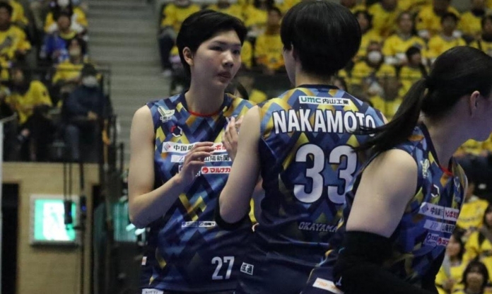 Bích Thủy đạt thông số đẹp, CLB Nhật Bản không thể tạo nên bất ngờ