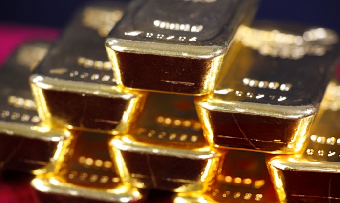 Giá vàng hôm nay 28/3: Quay trở lại đà tăng