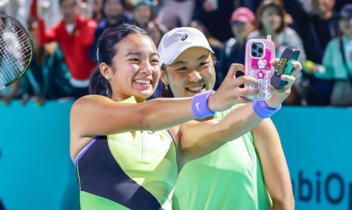 CHÍNH THỨC: Ngôi số 1 tennis Đông Nam Á đổi chủ