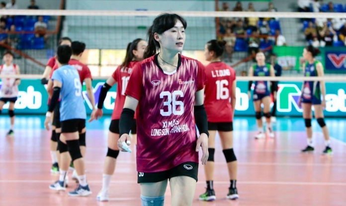 'Thần tiên tỷ tỷ' Cai Xiaoqing chính thức trở lại Việt Nam