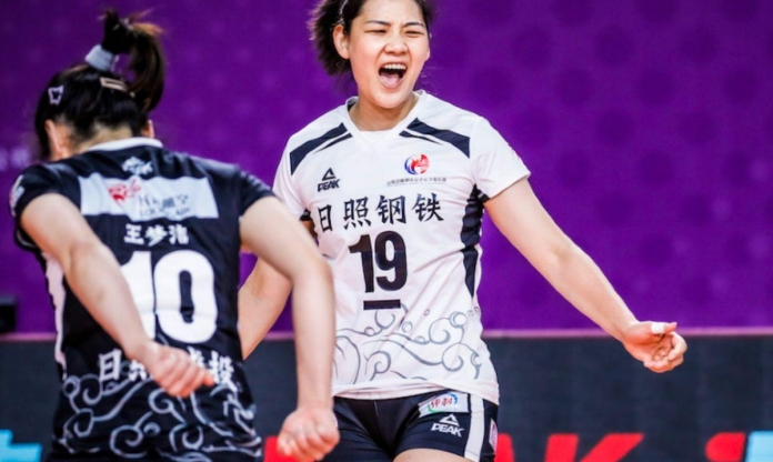 Ngoại binh Thông tin - Đông Bắc nhận danh hiệu 'khủng' ở giải Trung Quốc