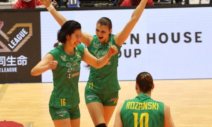 CHÍNH THỨC: CLB top đầu Nhật Bản tham dự Cúp VTV9-Bình Điền 2026