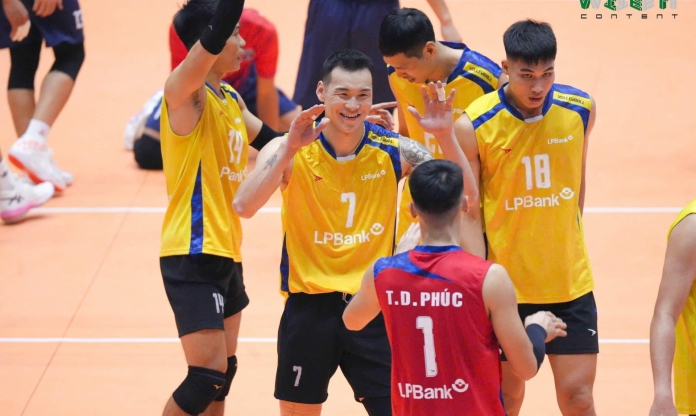 Batsuuri tỏa sáng, LPB Ninh Bình thắng trận thứ 2 ở giải VĐQG 2026