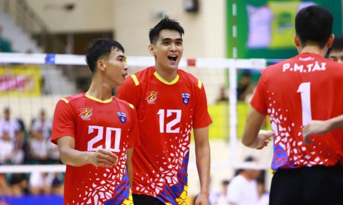 Nhọc nhằn hạ Hà Nội, Thể Công Tân Cảng thắng trận đầu tiên ở giải VĐQG 2026