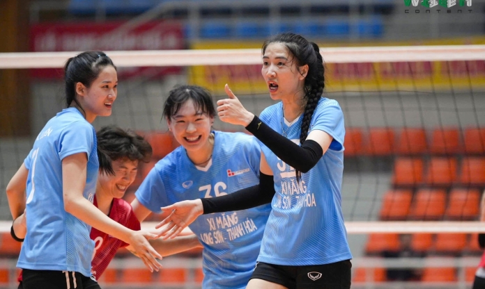 Thắng kịch tính VTV BĐLA, XMLS Thanh Hóa tạo địa chấn lớn nhất mùa giải VĐQG 2026