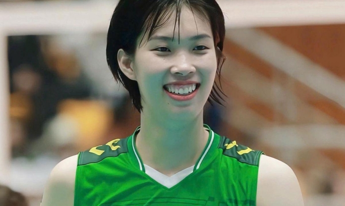 Thanh Thúy trở lại, VTV Bình Điền Long An hạ đẹp LPB Ninh Bình