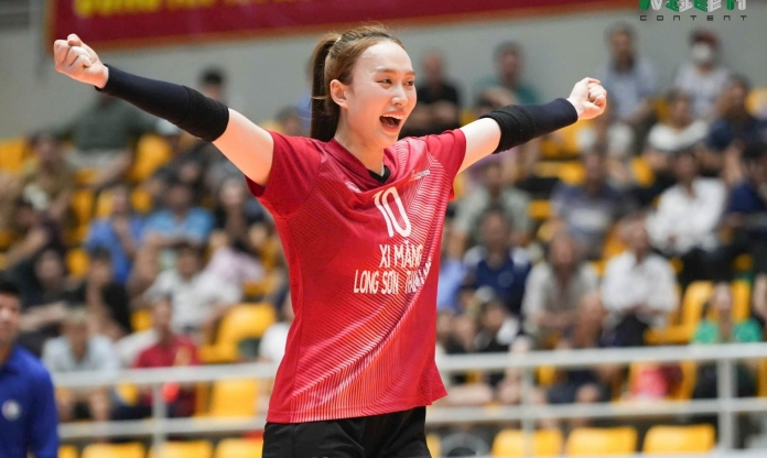 XMLS Thanh Hóa ngược dòng hạ Geleximco Hưng Yên ở giải VĐQG 2026