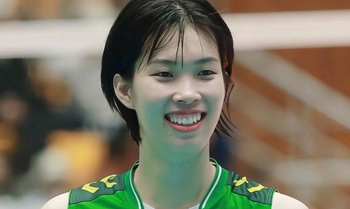 CHÍNH THỨC: Xác định 8 CLB dự giải bóng chuyền Cúp Hùng Vương 2026