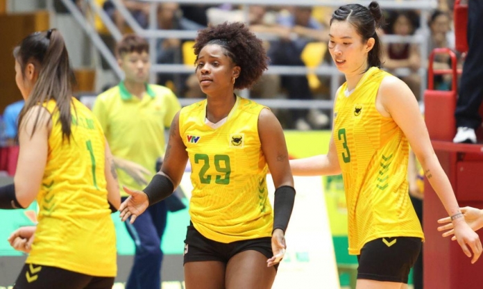 Lịch thi đấu bóng chuyền Cúp Hùng Vương 2026 mới nhất