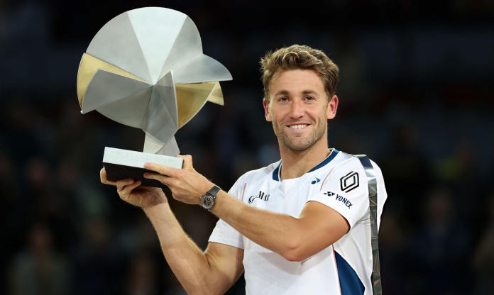 Lịch thi đấu tennis Madrid Open 2026 mới nhất