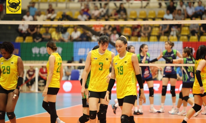 Hạ VTV Bình Điền Long An, Thông tin-Đông Bắc giành HCĐ Cúp Hùng Vương 2026