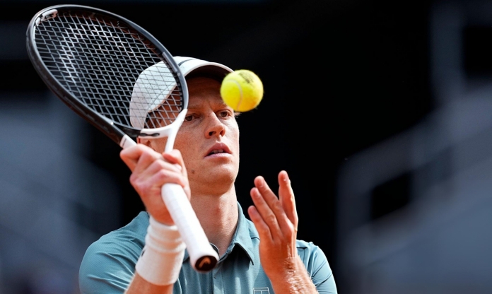 Lịch thi đấu tennis Rome Masters 2026 mới nhất