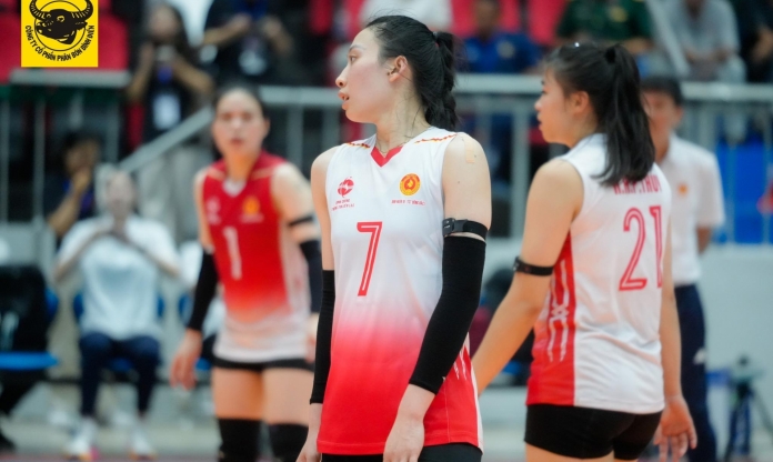 Xác định đội bóng đầu tiên lọt bán kết Cúp VTV9-Bình Điền 2026