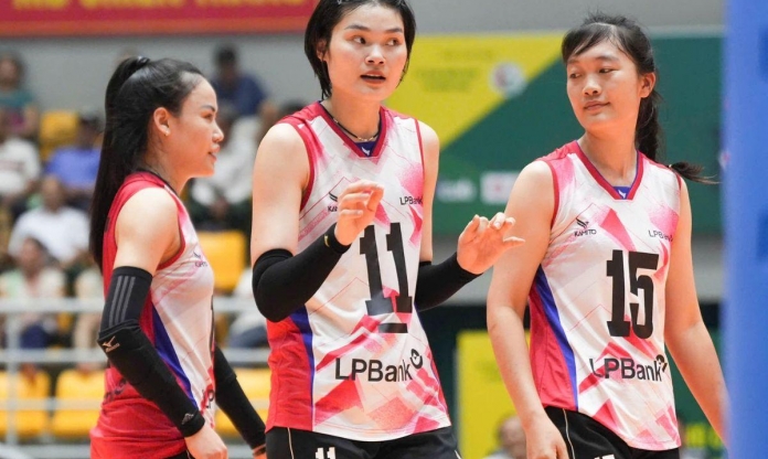 LPB Ninh Bình ngược dòng hạ CLB Hàn Quốc trận ra quân Cúp VTV9-Bình Điền 2026