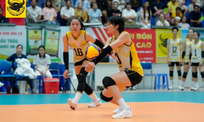 LPB Ninh Bình đại thắng Hà Nội, giành quyền vào bán kết Cúp VTV9-Bình Điền 2026