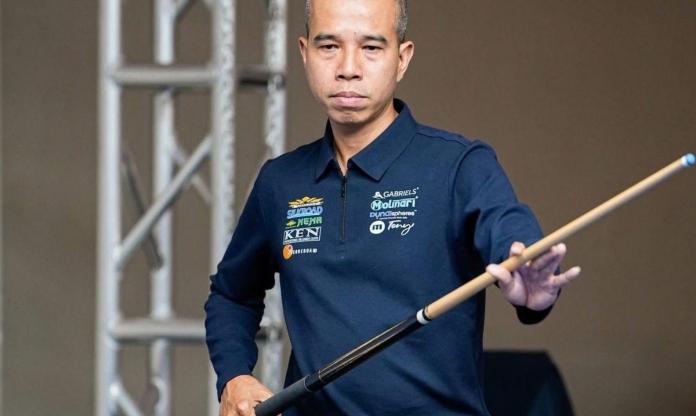 Lịch thi đấu billiards carom World Cup TPHCM 2026 mới nhất