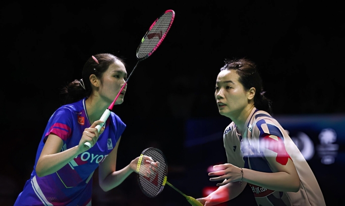 Nguyễn Thùy Linh thua sao trẻ Thái Lan ở Malaysia Masters 2026