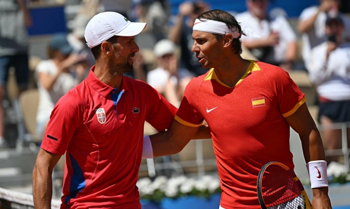 Nadal mách nước cho Djokovic đánh bại Sinner ở Roland Garros 2026