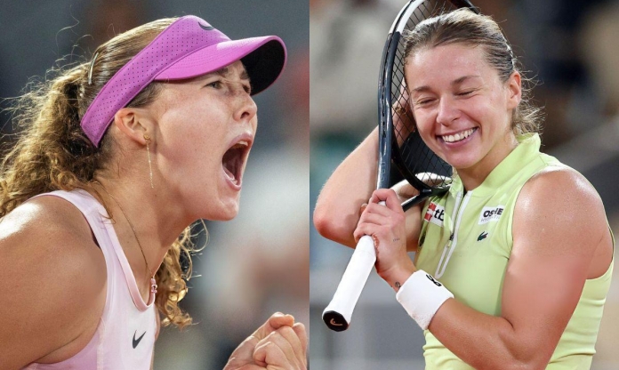 Mirra Andreeva - Maja Chwalinska: Ai sẽ đăng quang Roland Garros 2026?