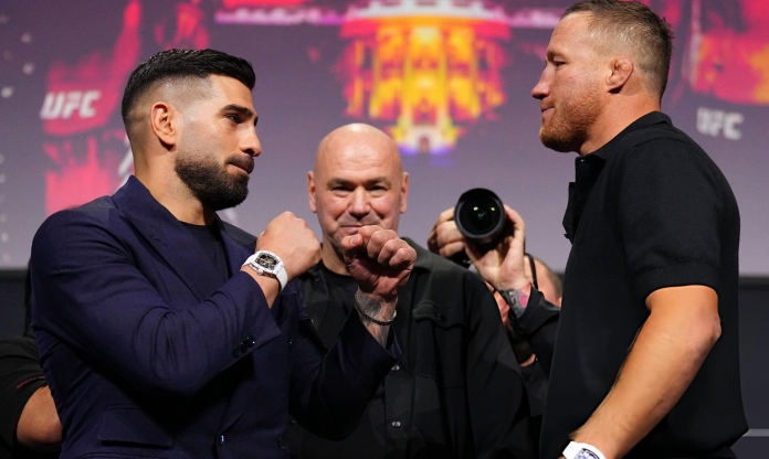 Lịch thi đấu UFC Nhà Trắng: Topuria vs Gaethje mới nhất