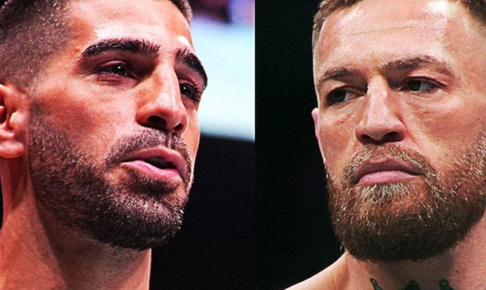 McGregor bênh vực Topuria sau thất bại sốc trước Gaethje
