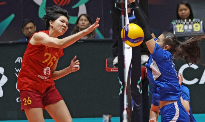 Bóng chuyền nữ Việt Nam sẽ tham dự giải nào hậu AVC Cup 2026?