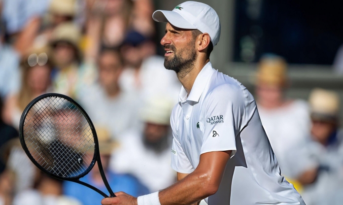 Djokovic nhận tin không vui trước thềm Wimbledon 2026