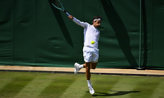 Ngôi sao trái một tay đẳng cấp nhất thế giới lỡ hẹn với Wimbledon 2026
