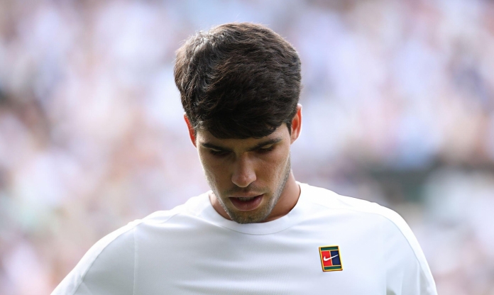Danh sách các tay vợt lỡ hẹn Wimbledon 2026: Dài như sớ!