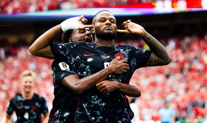 Áp đảo hoàn toàn Qatar, Canada lập kỉ lục độc lạ ở World Cup