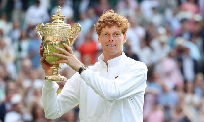 Lịch thi đấu tennis Wimbledon 2026 mới nhất