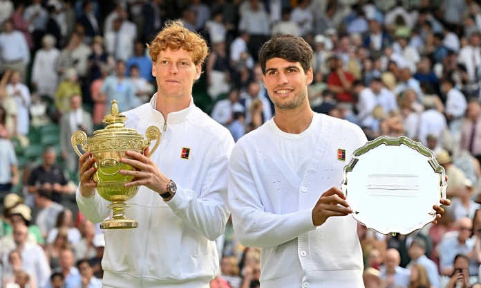 Xem trực tiếp tennis Wimbledon 2026 ở đâu?