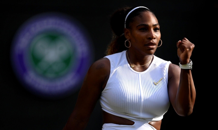 Serena Williams đưa ra quyết định quan trọng ở Wimbledon 2026