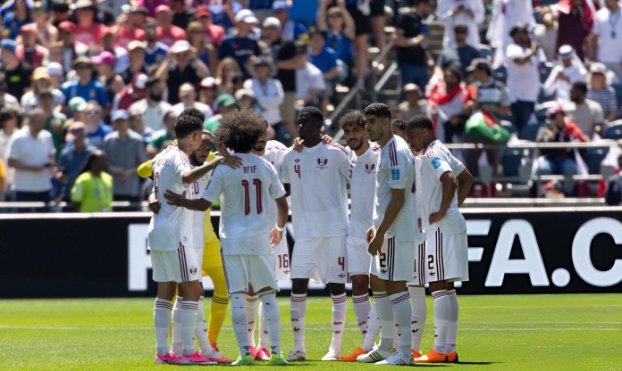 Xác định đội tuyển châu Á thứ 2 'khăn gói quả mướp' rời World Cup 2026