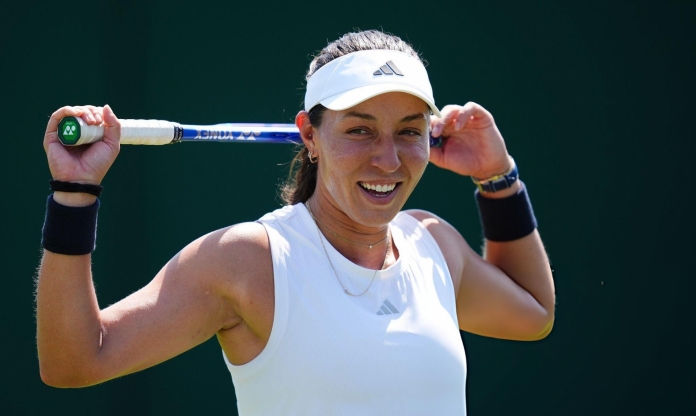 Tay vợt giàu nhất thế giới từ chối chung khách sạn với đồng nghiệp ở Wimbledon 2026