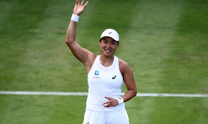 Tennis Đông Nam Á khởi đầu như mơ ở Wimbledon 2026