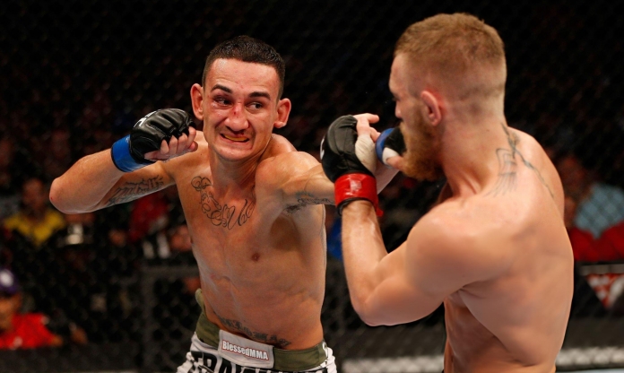 Jorge Masvidal: 'Tôi sẽ lăn cả nhà vào Max Holloway thắng Conor McGregor'