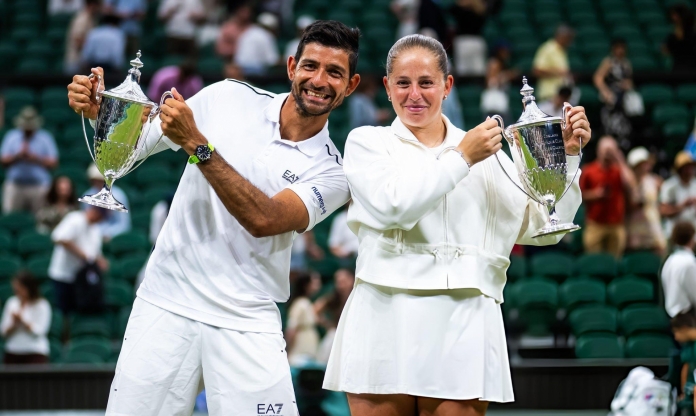 Đã rõ nhà vô địch Wimbledon 2026