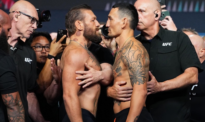 UFC 329: Nhạt nhẽo Conor McGregor, cơn mưa knock-out tại T-Mobile Arena