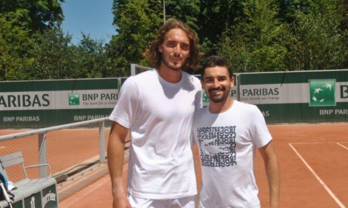 Dàn xếp tỉ số, sao tennis Pháp nhận án phạt nặng