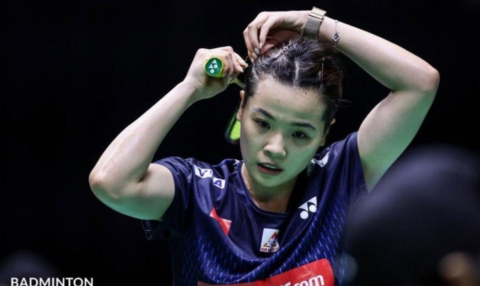 Nguyễn Thùy Linh dễ gặp hai tay vợt số 1 thế giới ở China Open 2026