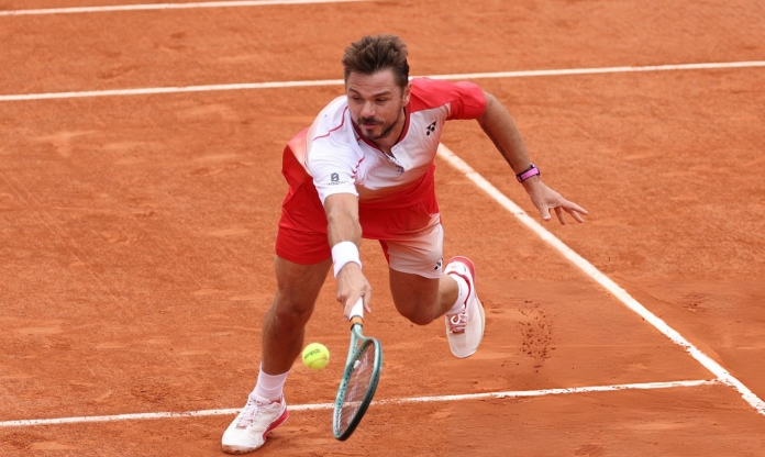 Lịch thi đấu tennis 21/7: Wawrinka xuất trận ở Estoril Open