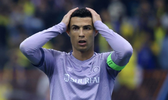 Lộ diện 2 ngôi sao MU hưởng lợi từ sự ra đi của Ronaldo