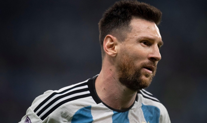 ĐT Argentina có quyết định khiến tất cả 'choáng váng' về Messi